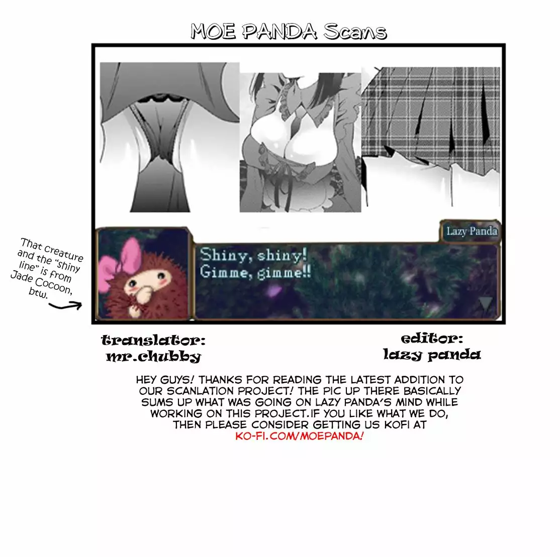 Página 49 del Manga