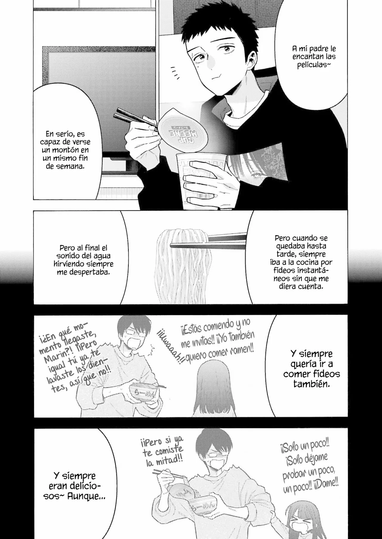 Página 24 del Manga