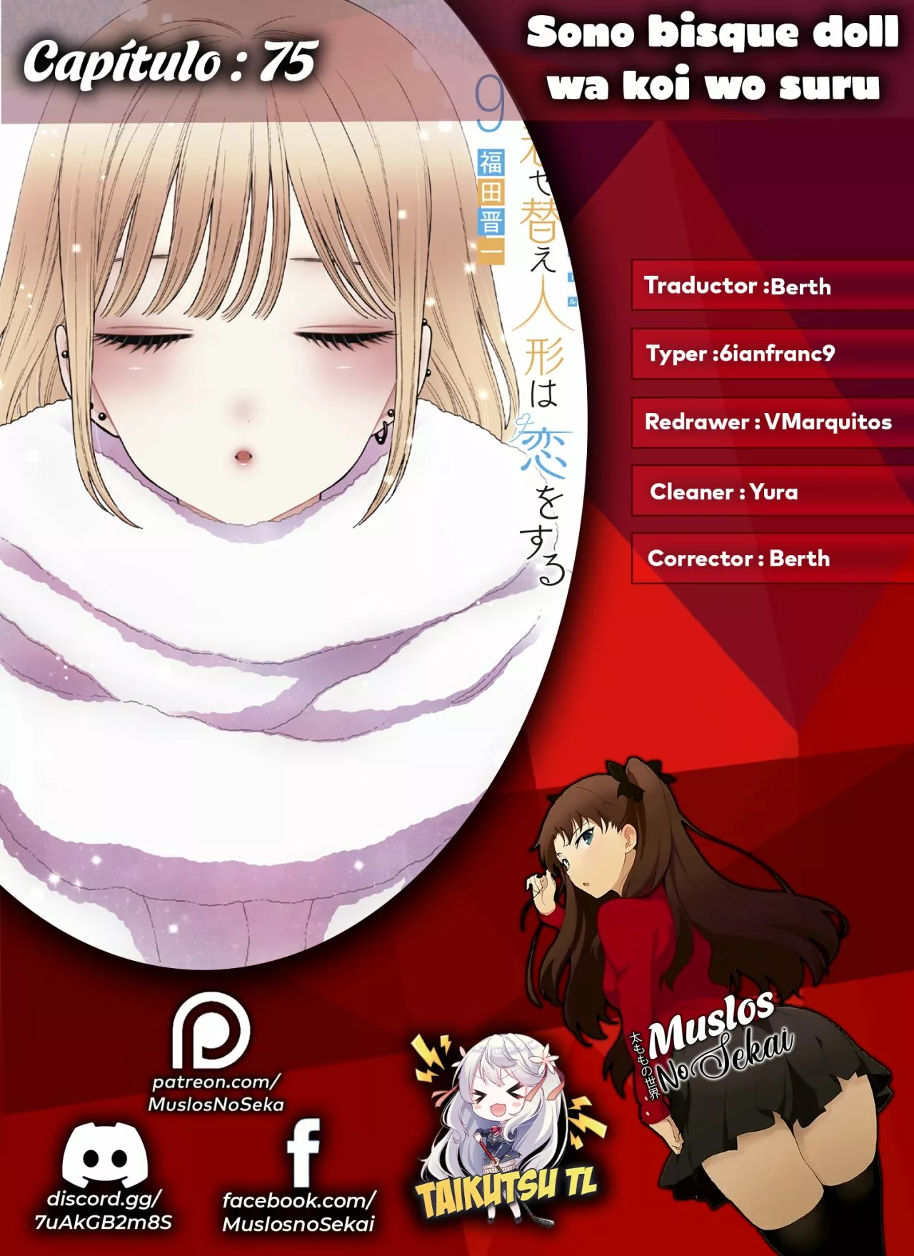 Página 36 del Manga