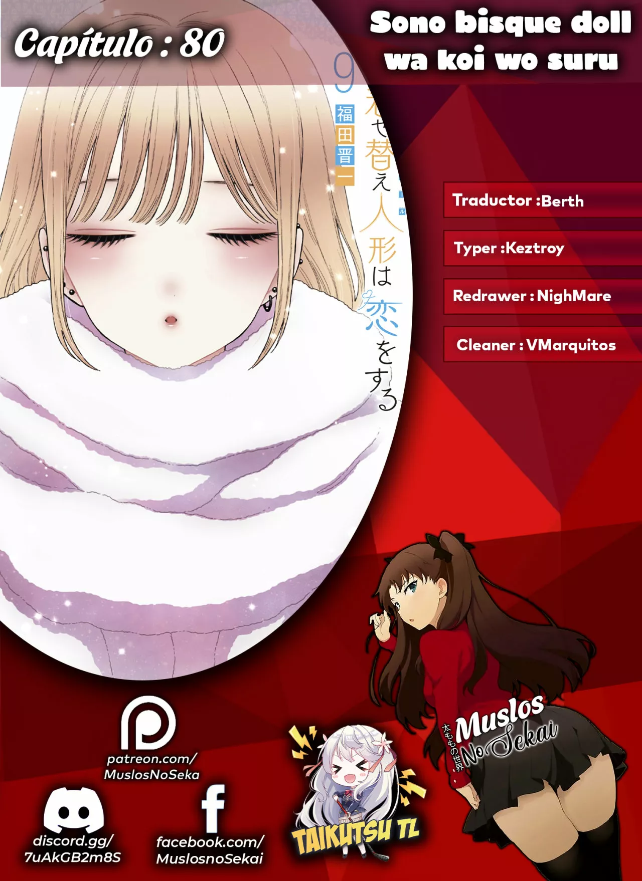 Página 30 del Manga