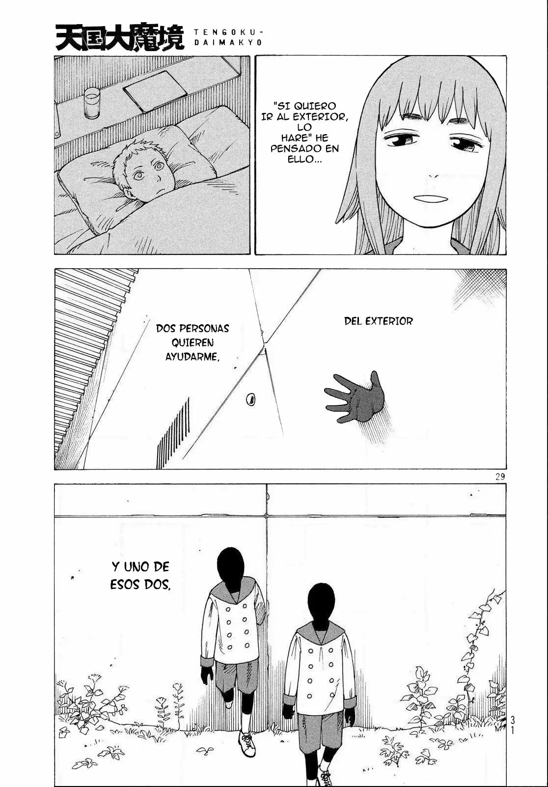 Página 30 del Manga