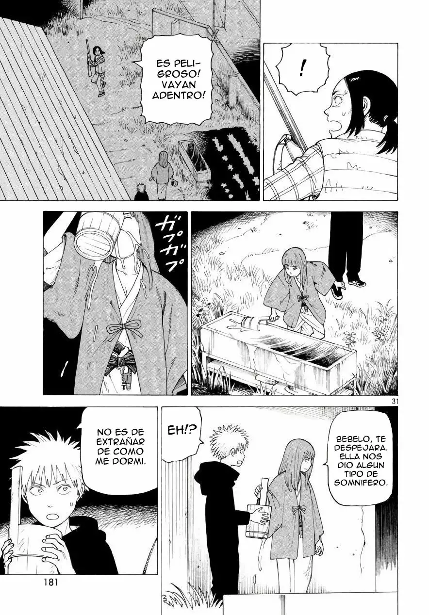 Página 32 del Manga