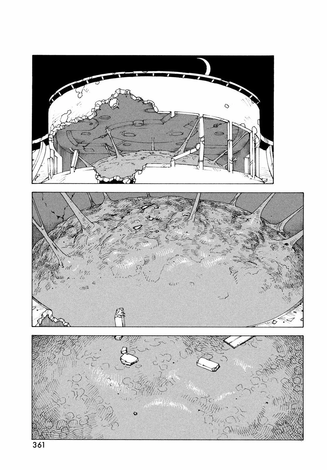 Página 35 del Manga