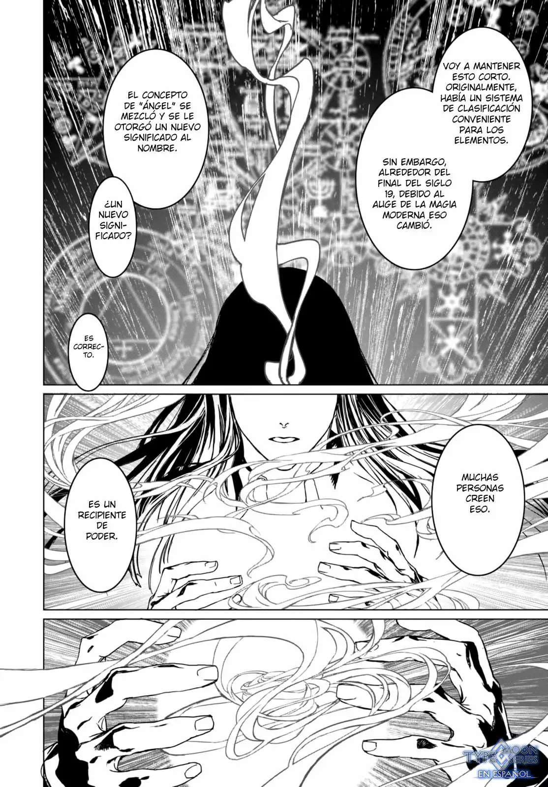 Página 42 del Manga