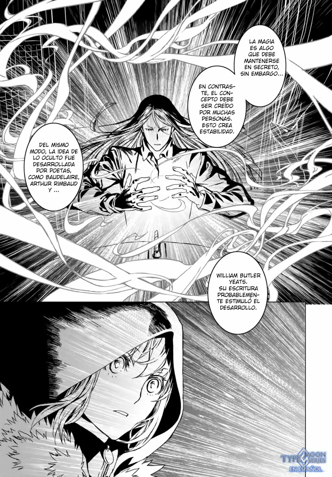 Página 43 del Manga