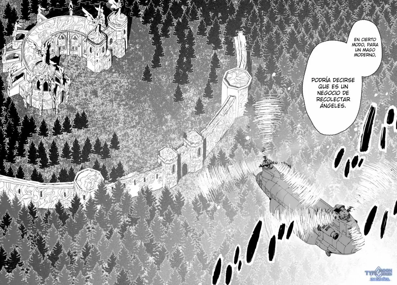 Página 46 del Manga