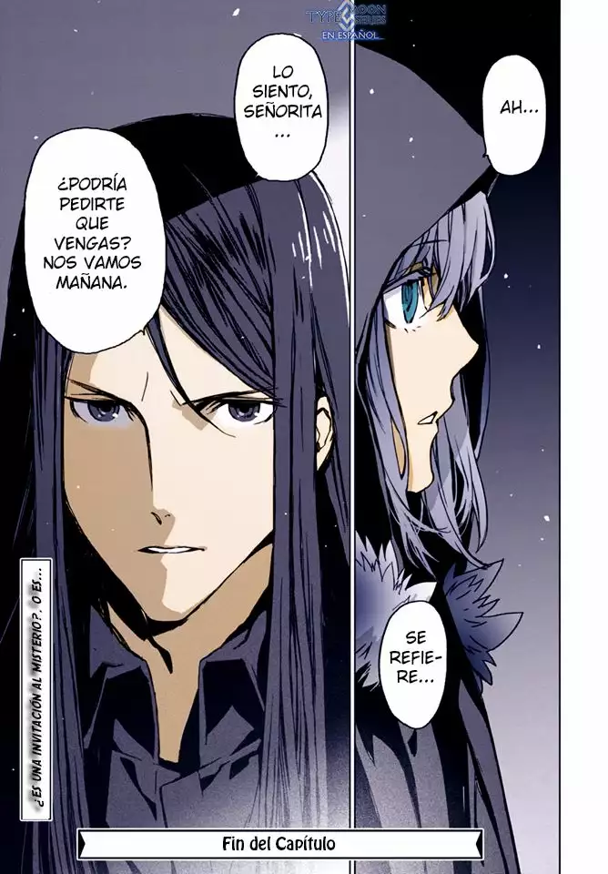 Página 48 del Manga