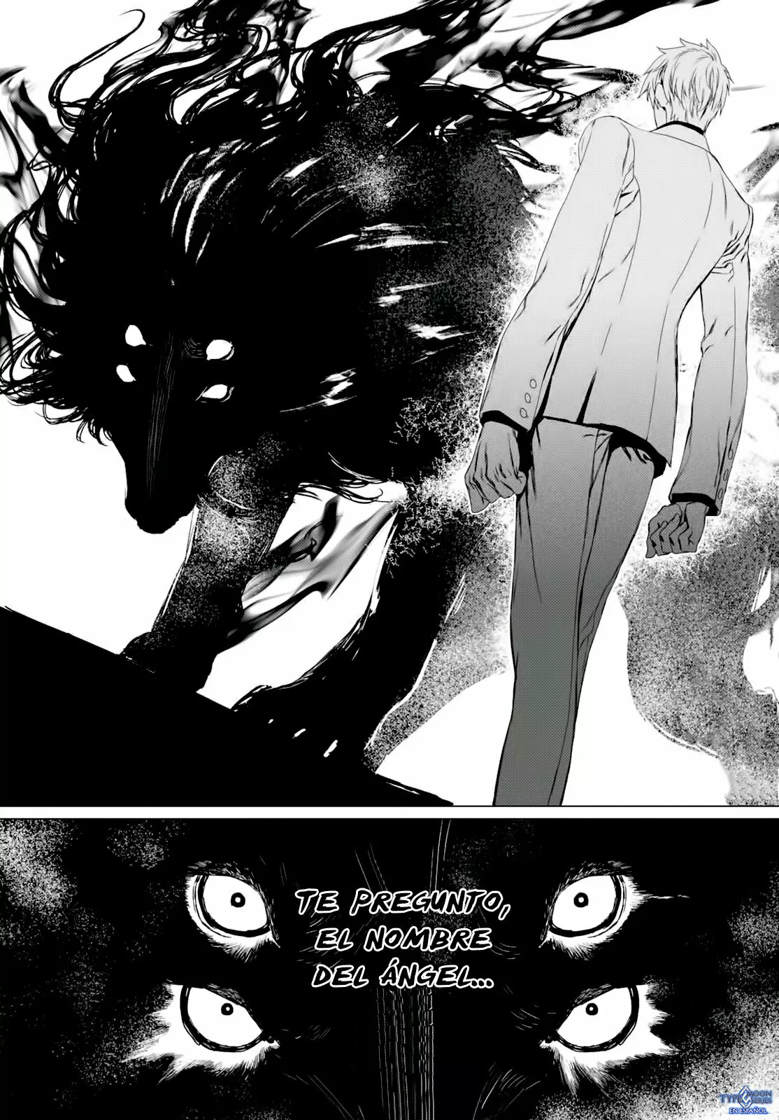 Página 37 del Manga