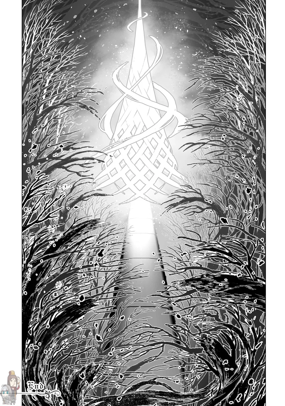 Página 39 del Manga