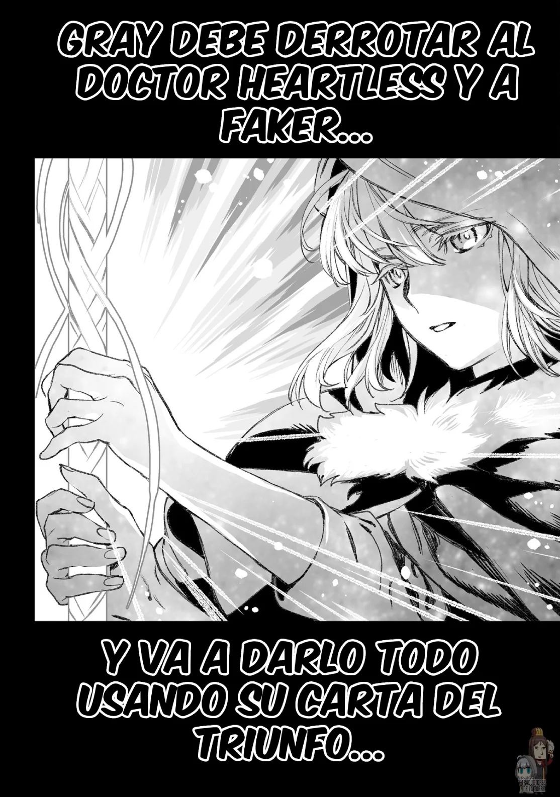 Página 41 del Manga