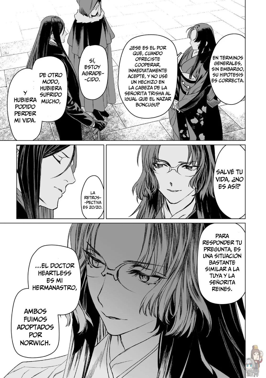 Página 24 del Manga