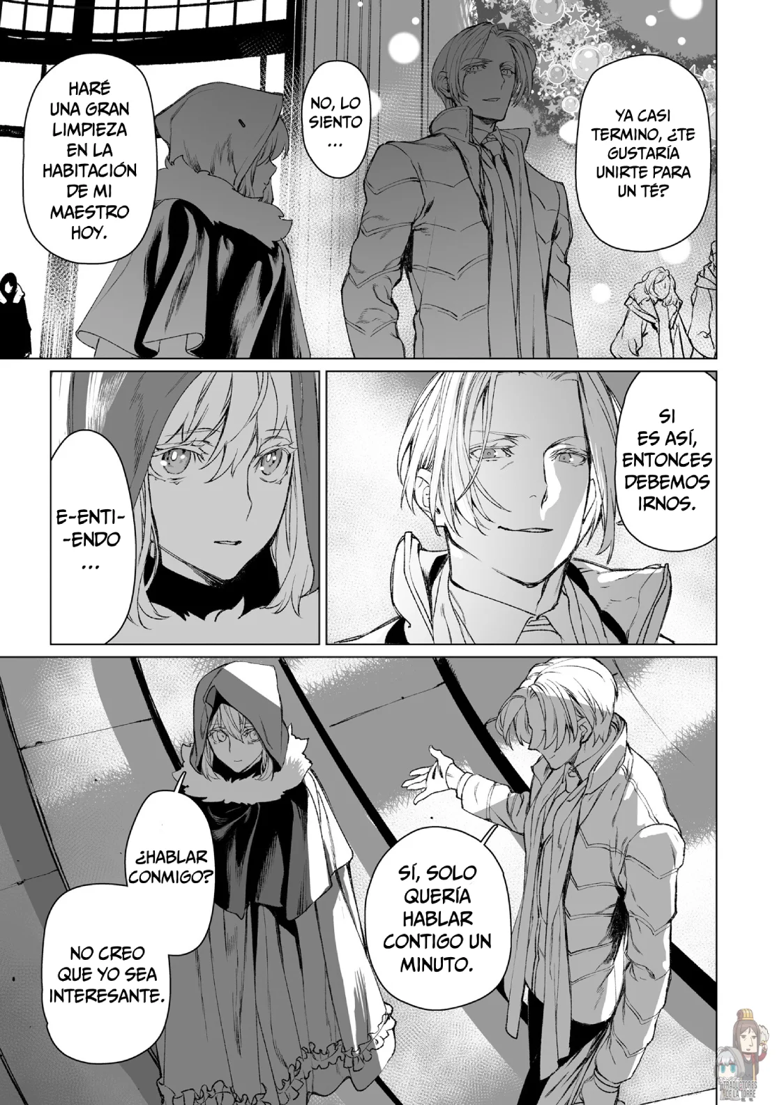 Página 44 del Manga