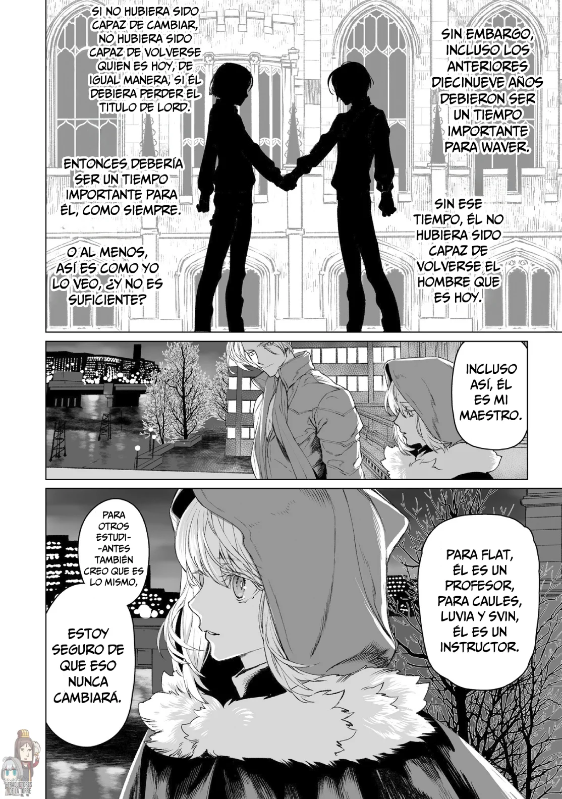 Página 49 del Manga