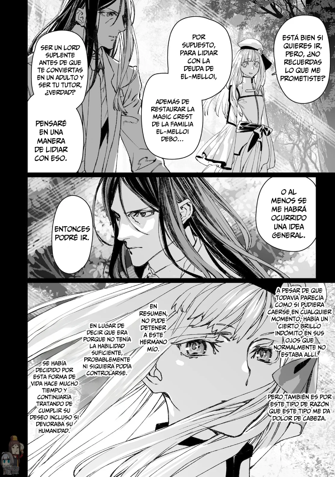 Página 42 del Manga