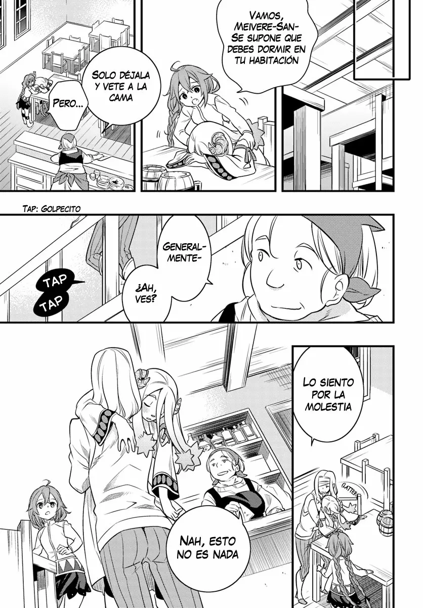 Página 34 del Manga