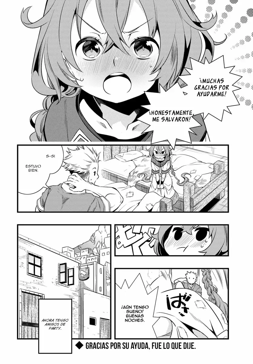 Página 35 del Manga