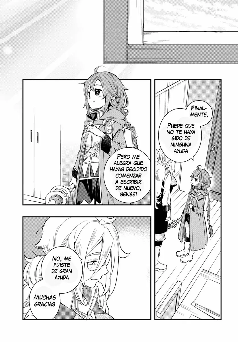 Página 32 del Manga