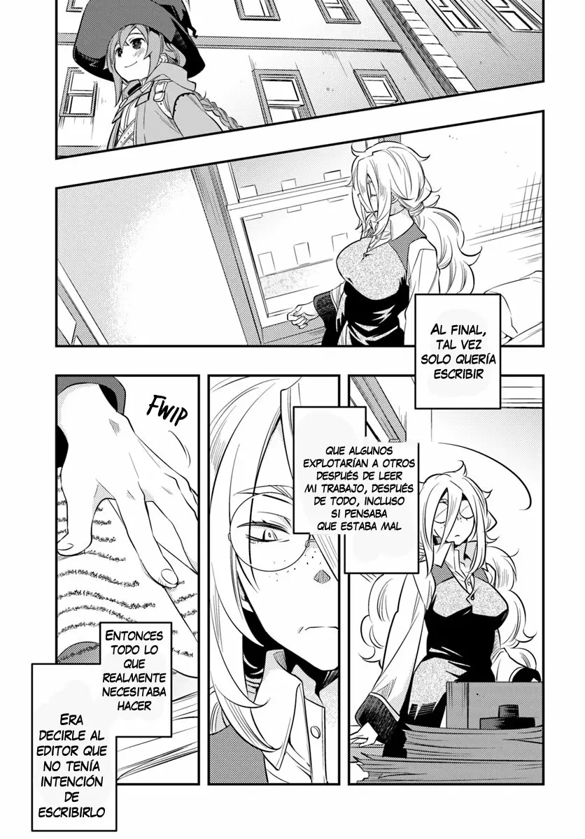 Página 36 del Manga