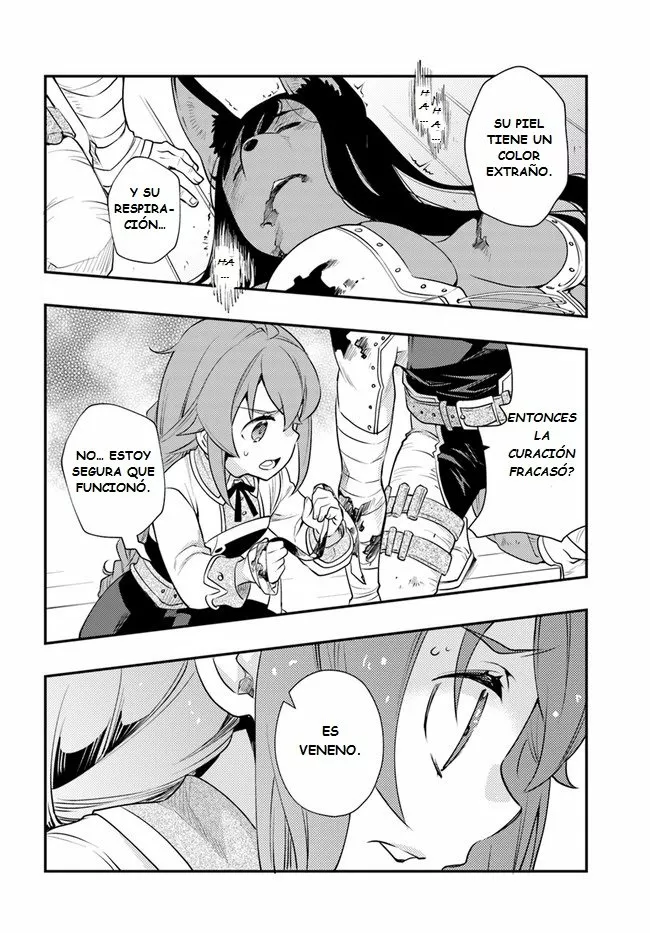 Página 32 del Manga