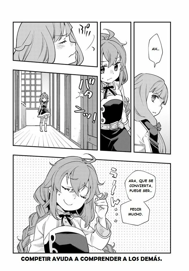 Página 36 del Manga