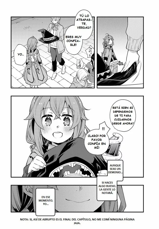Página 30 del Manga