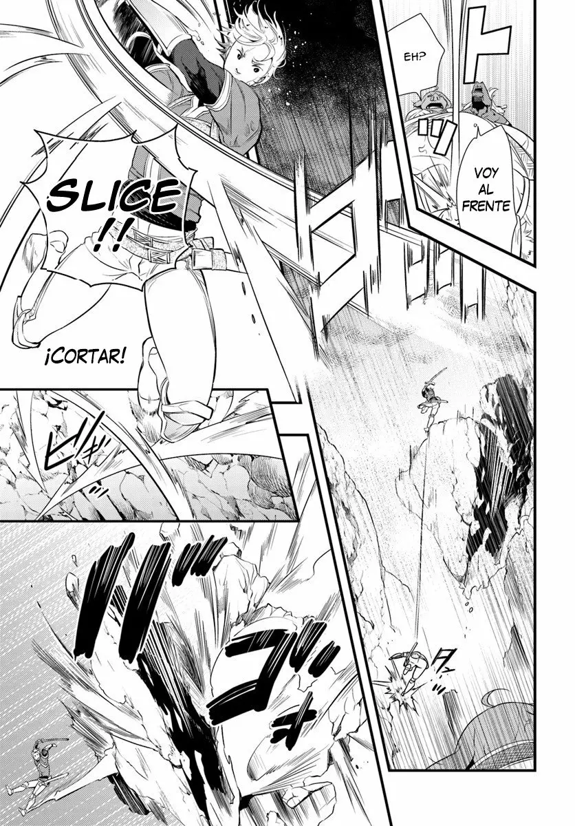 Página 24 del Manga