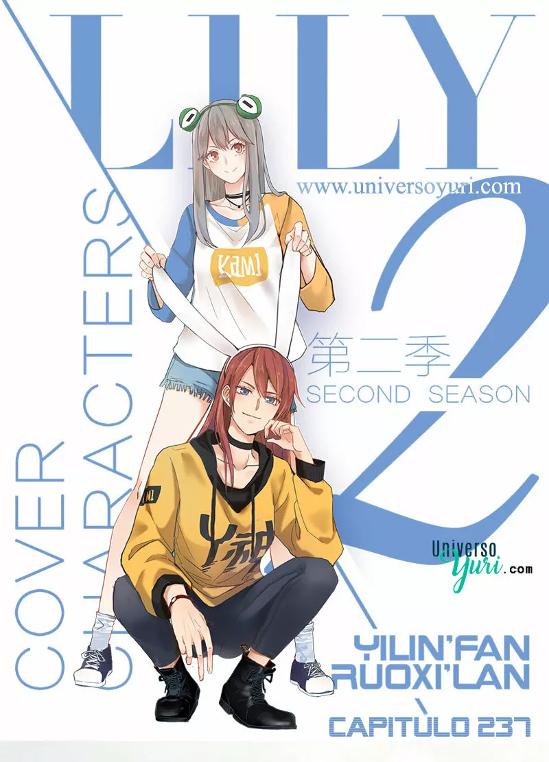 Página 1 del Manga
