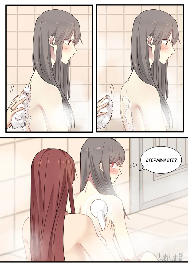 Página 1 del Manga