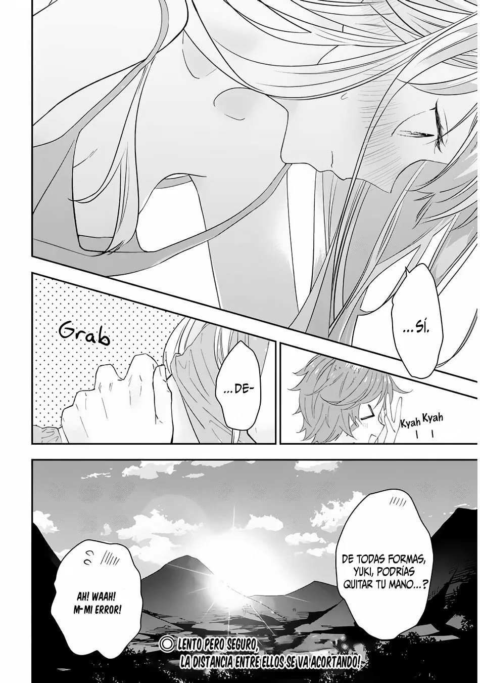 Página 24 del Manga