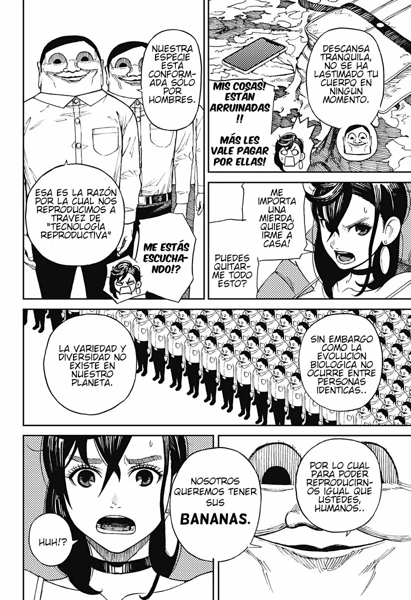 Página 34 del Manga