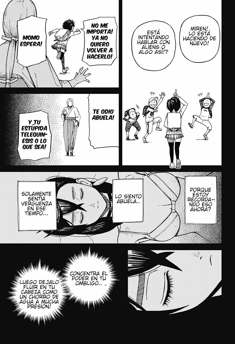 Página 49 del Manga