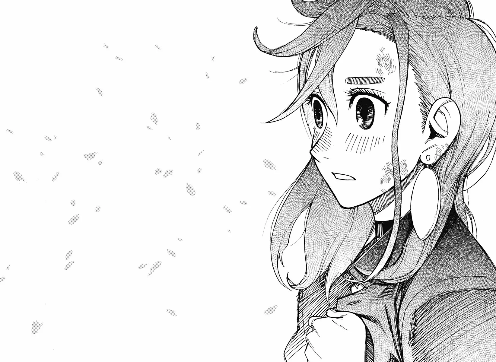 Página 64 del Manga