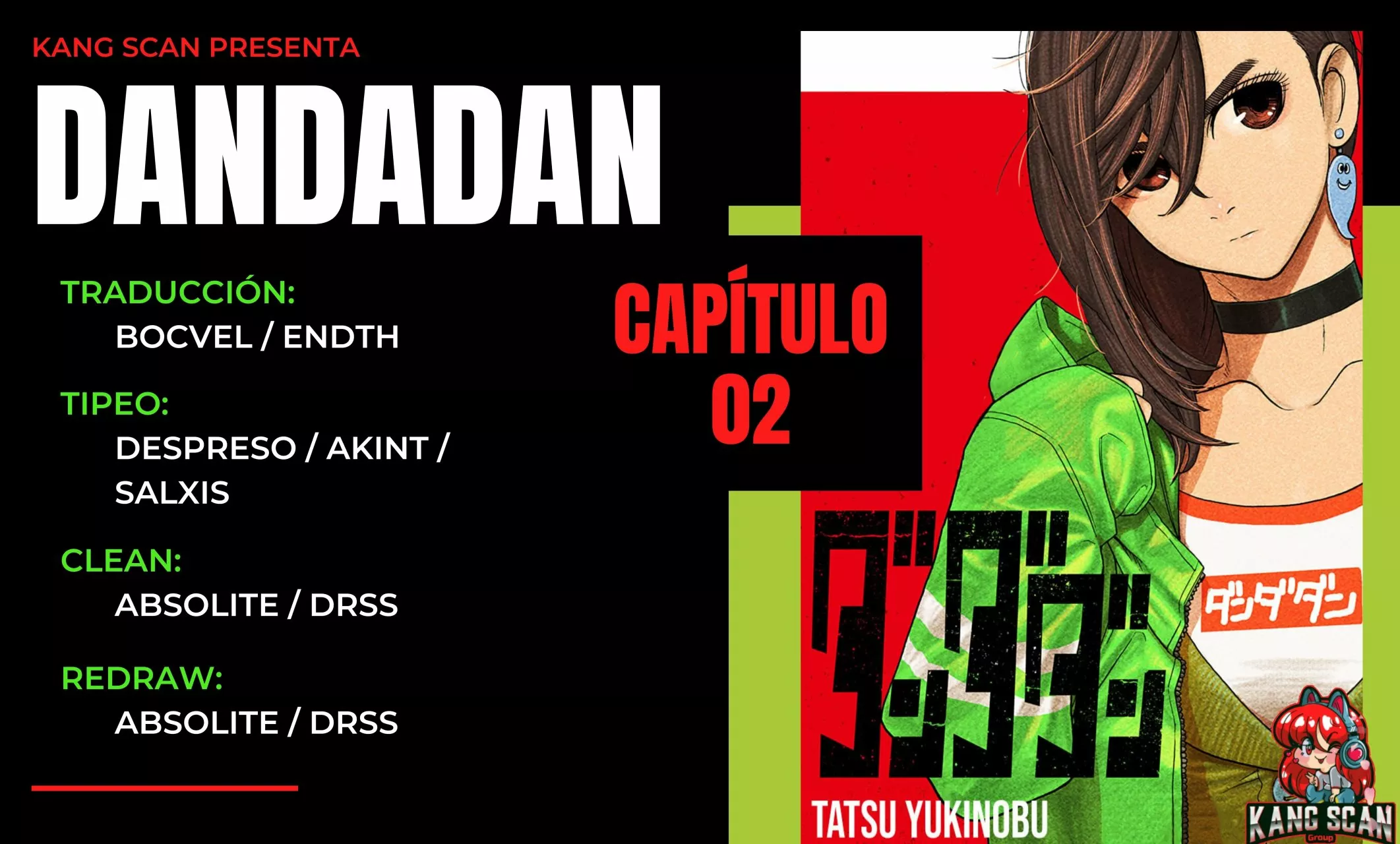 Página 56 del Manga