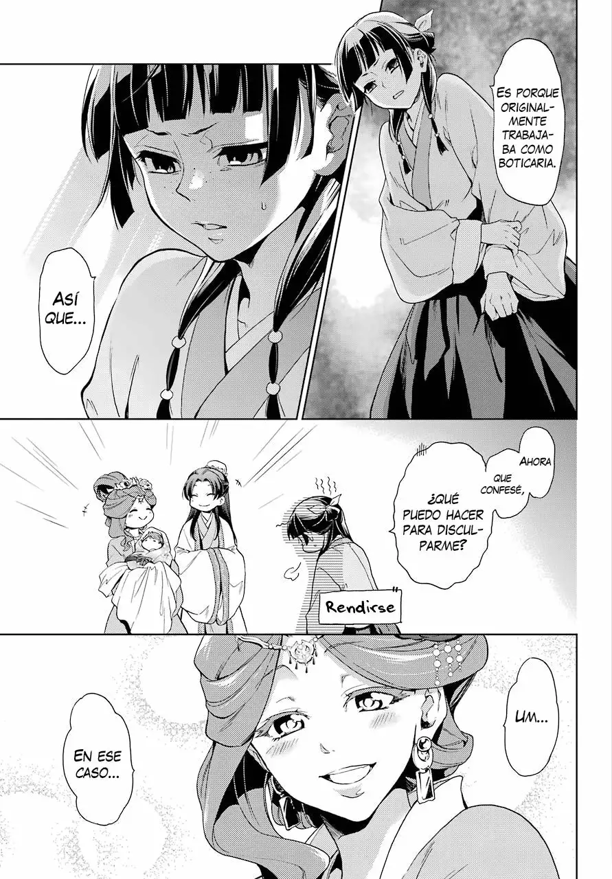 Página 41 del Manga