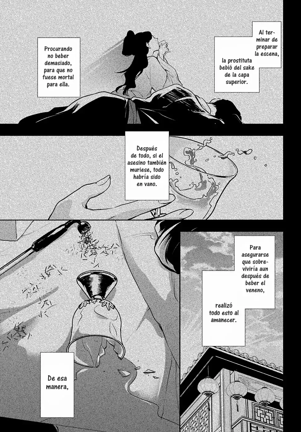 Página 34 del Manga