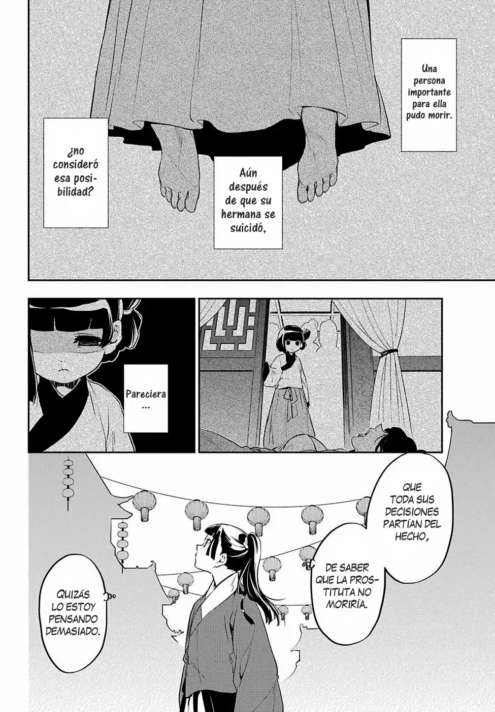 Página 37 del Manga