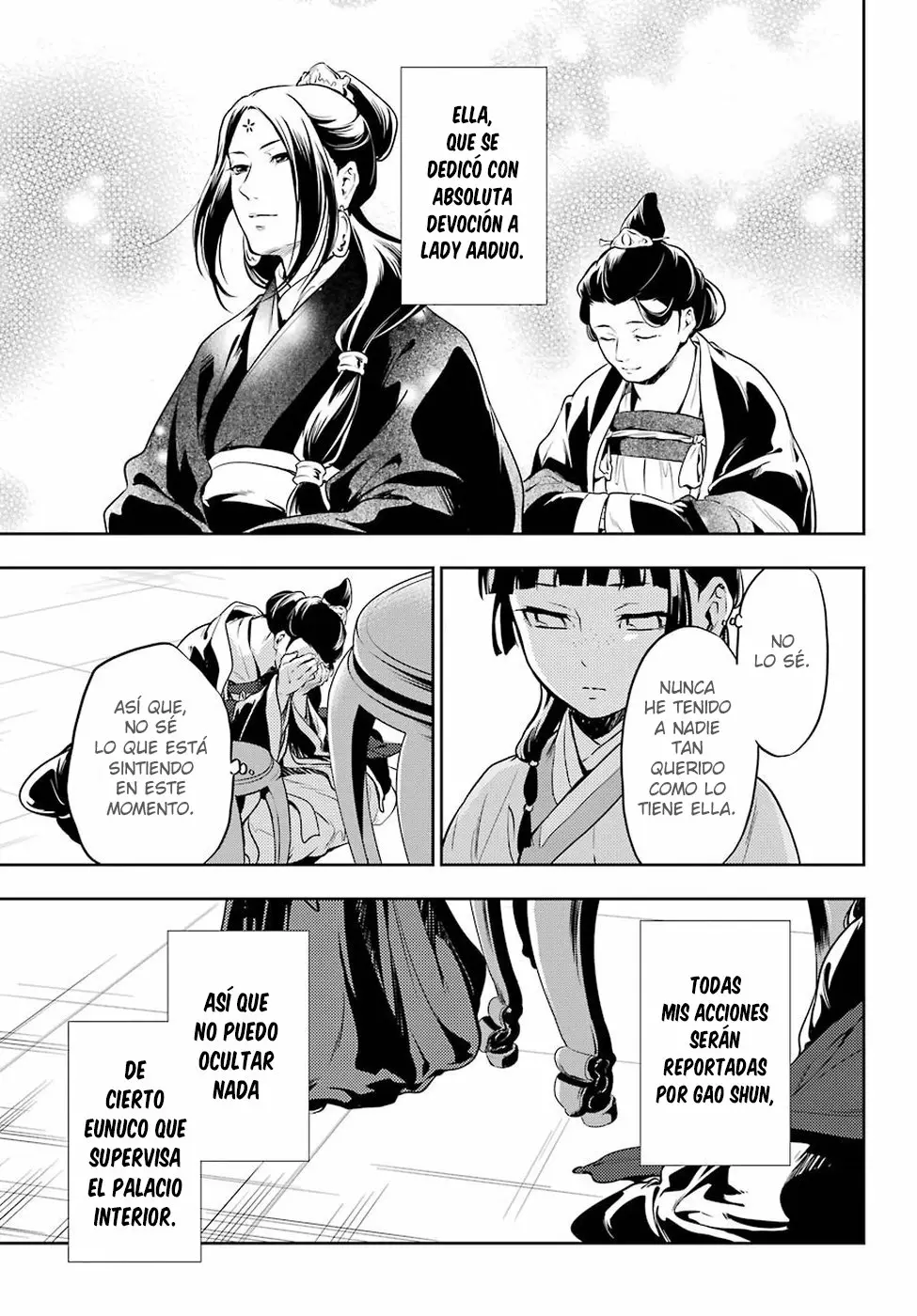 Página 30 del Manga