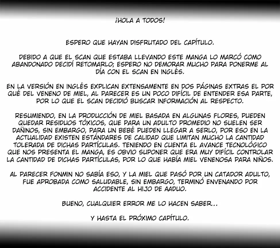 Página 42 del Manga