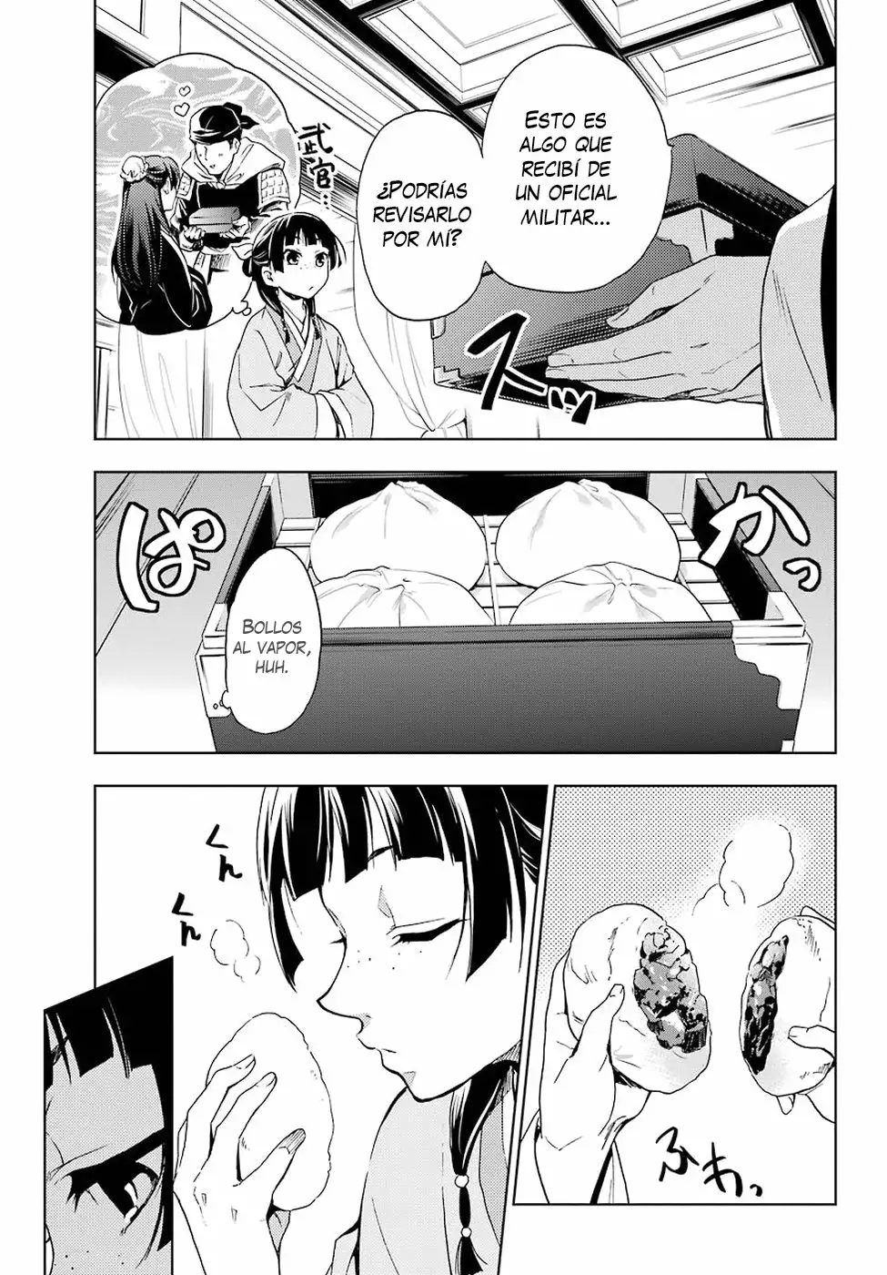 Página 30 del Manga