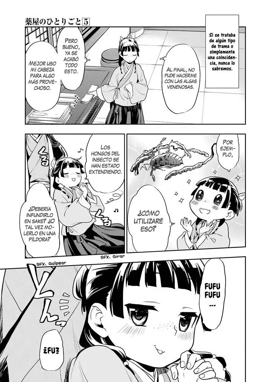 Página 30 del Manga