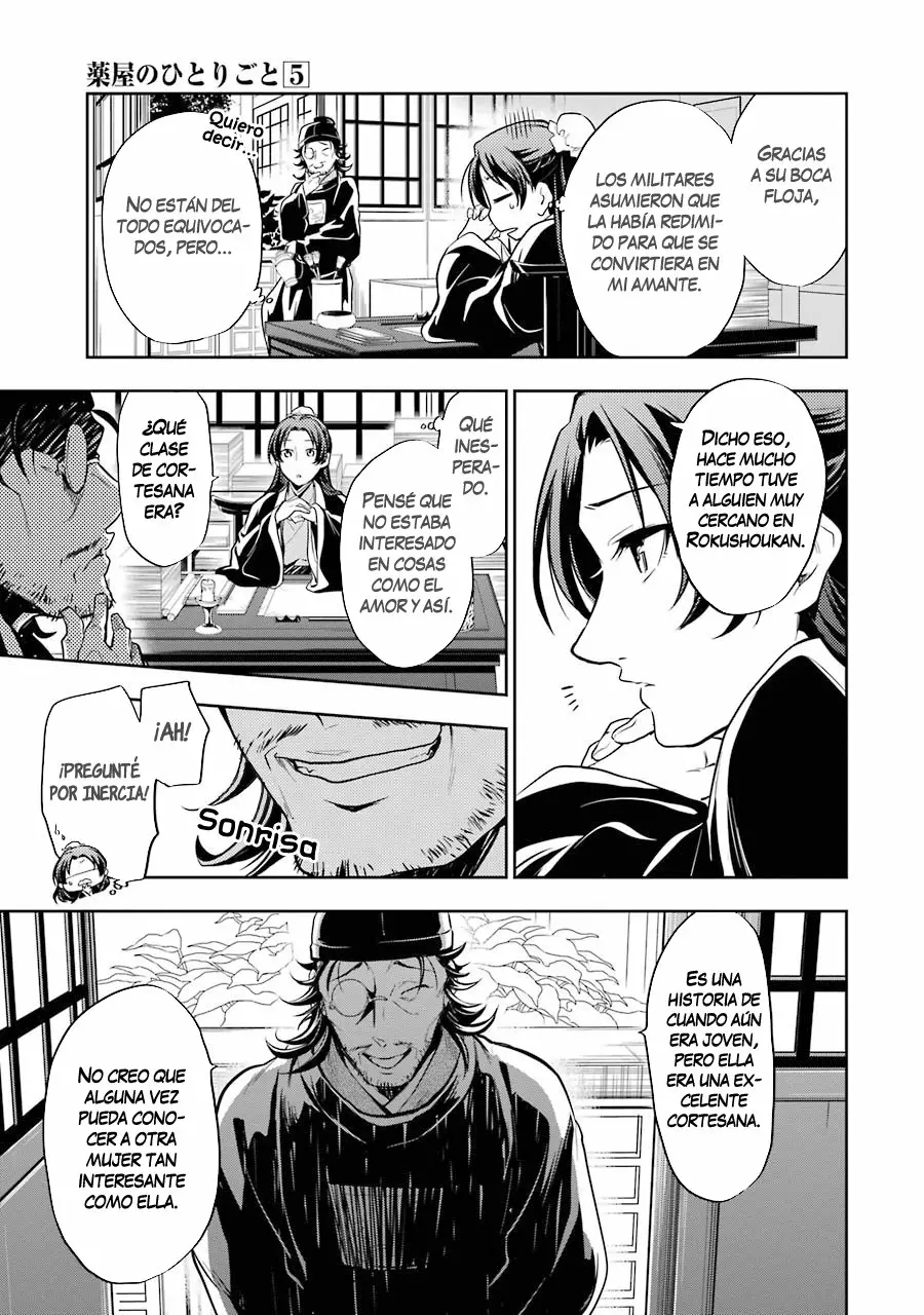 Página 36 del Manga