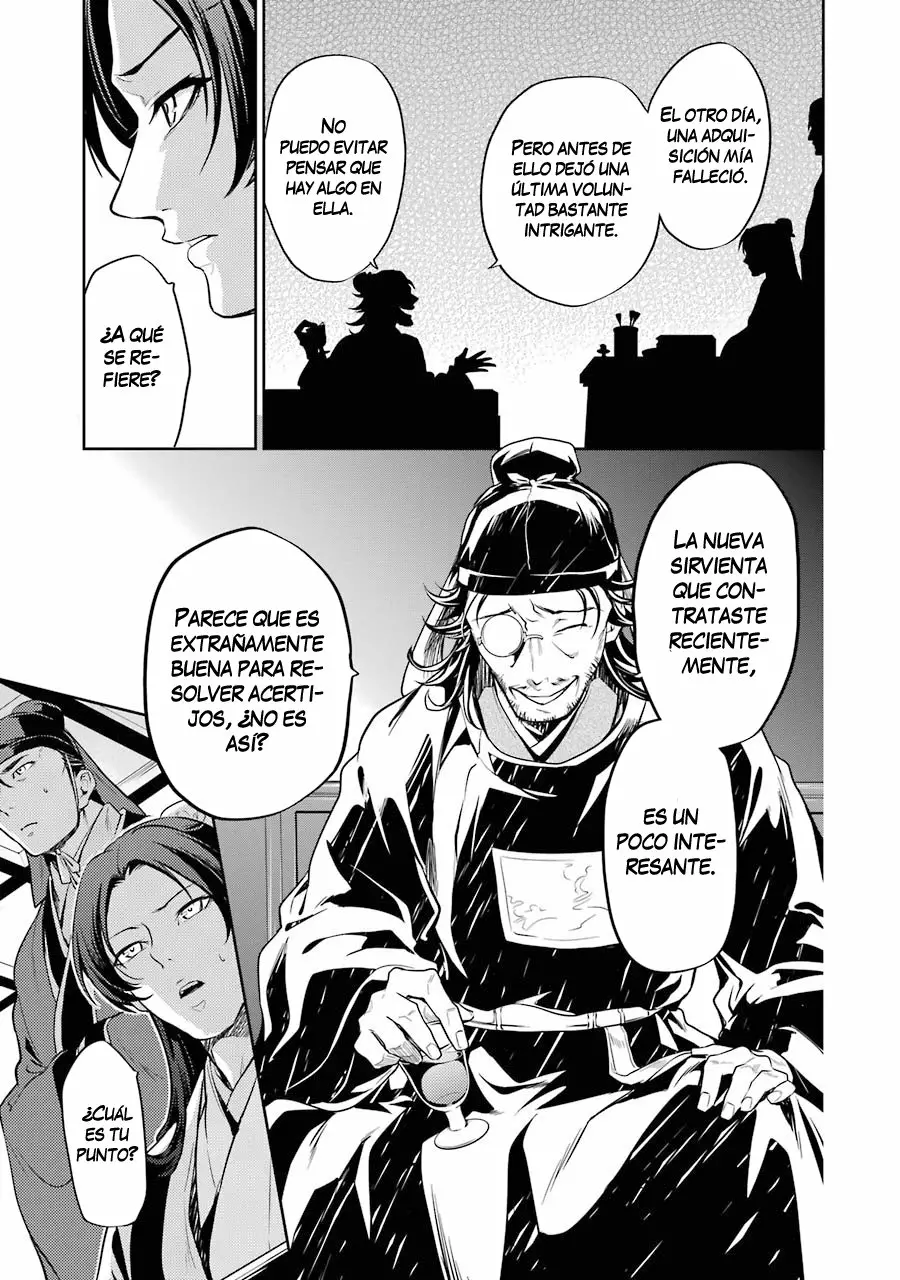 Página 40 del Manga