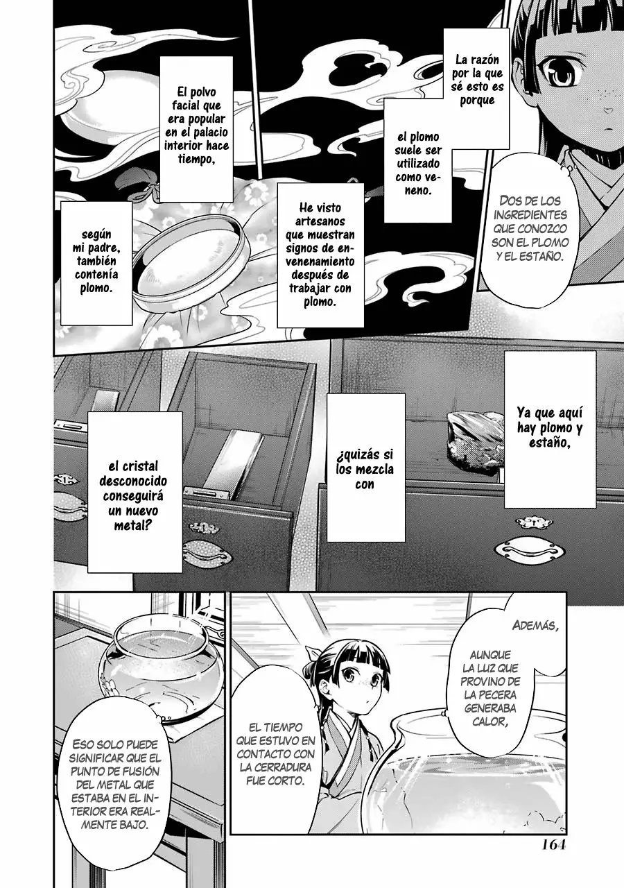 Página 35 del Manga