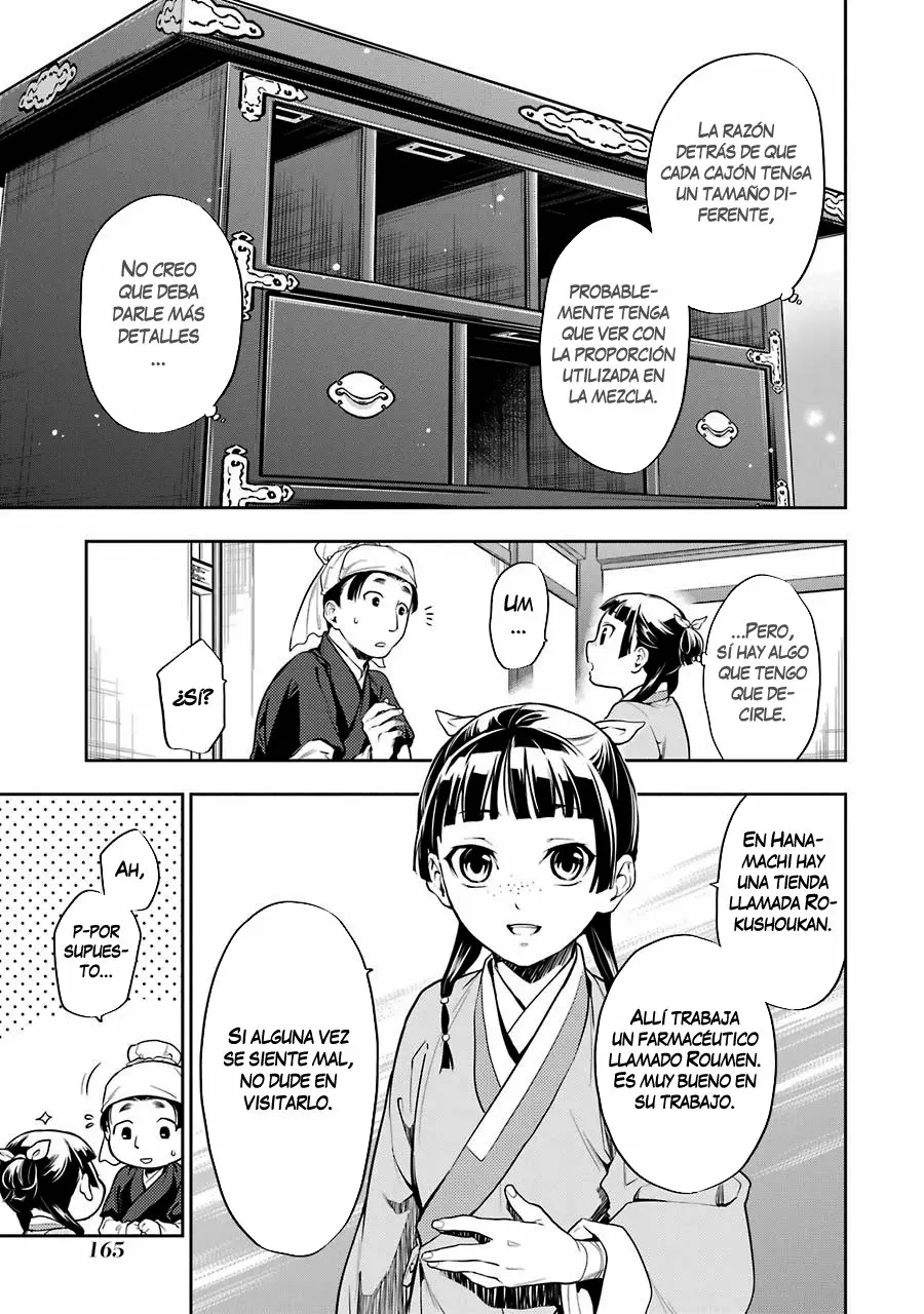 Página 36 del Manga