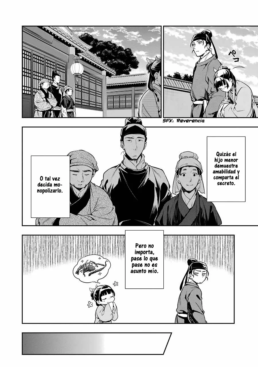 Página 37 del Manga