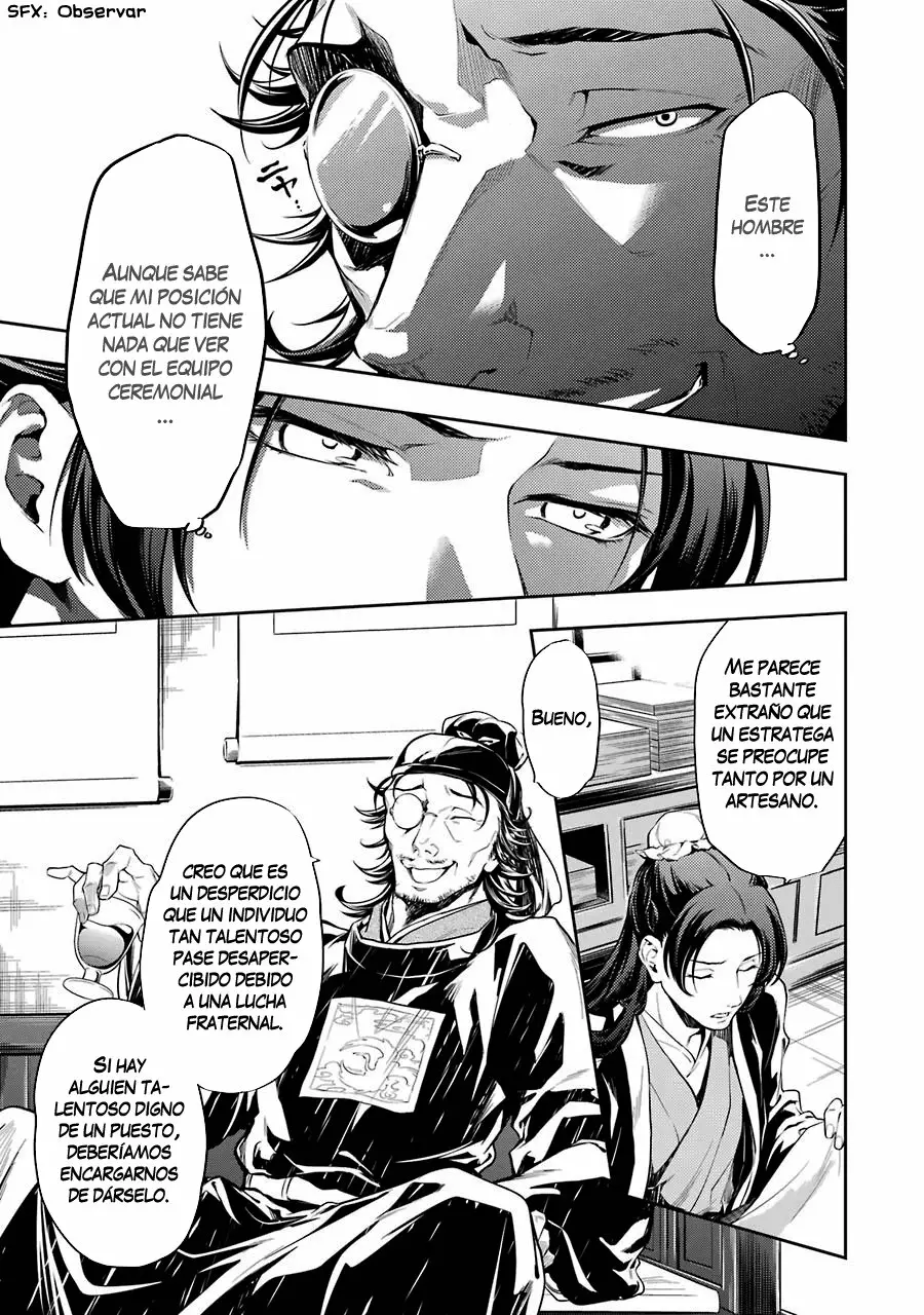 Página 40 del Manga