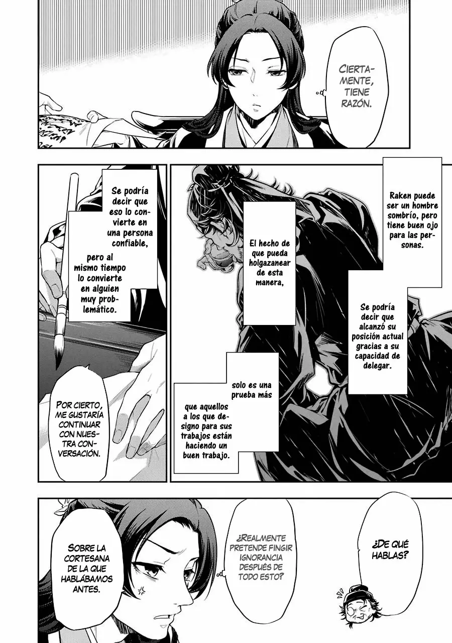 Página 41 del Manga