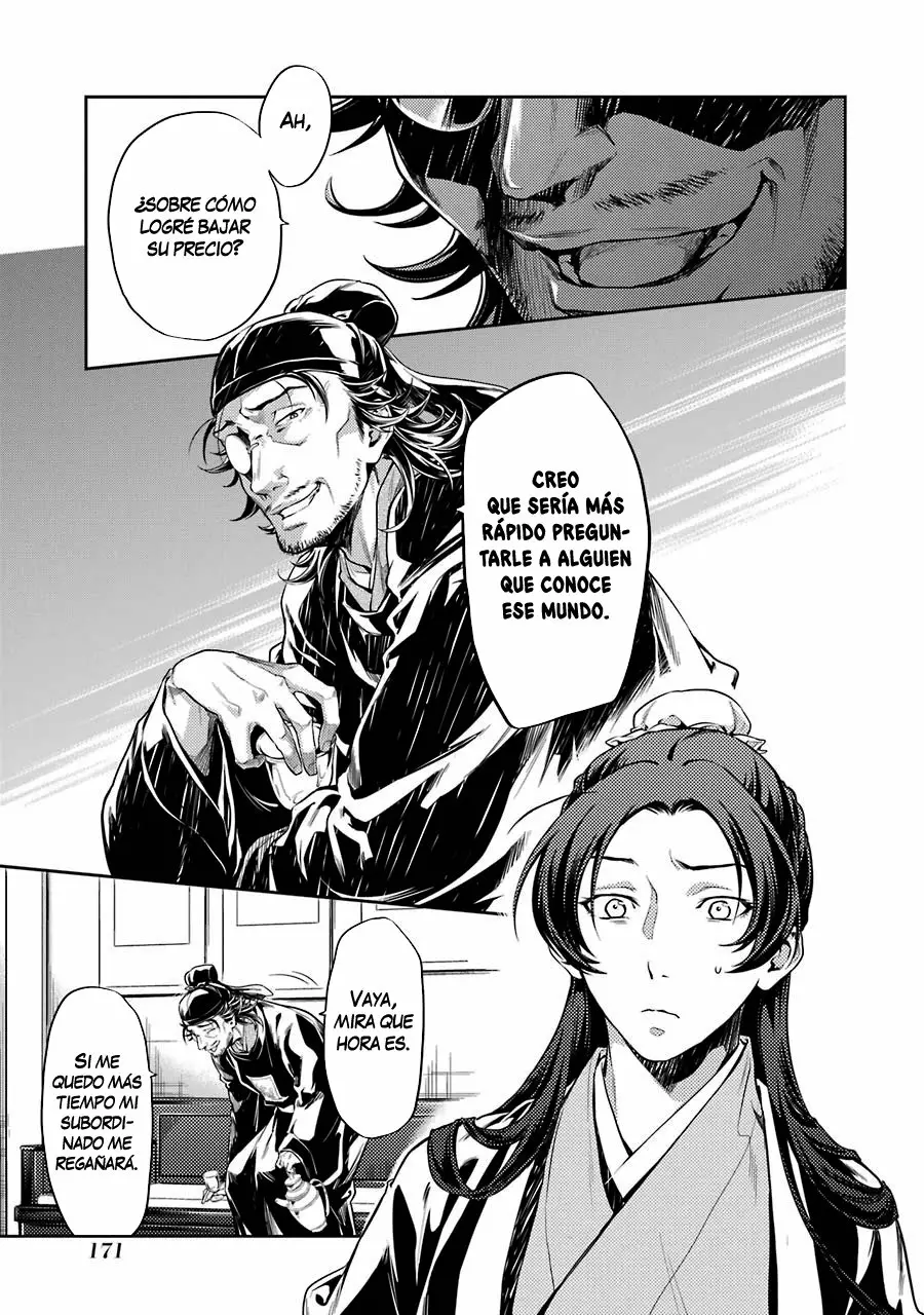 Página 42 del Manga