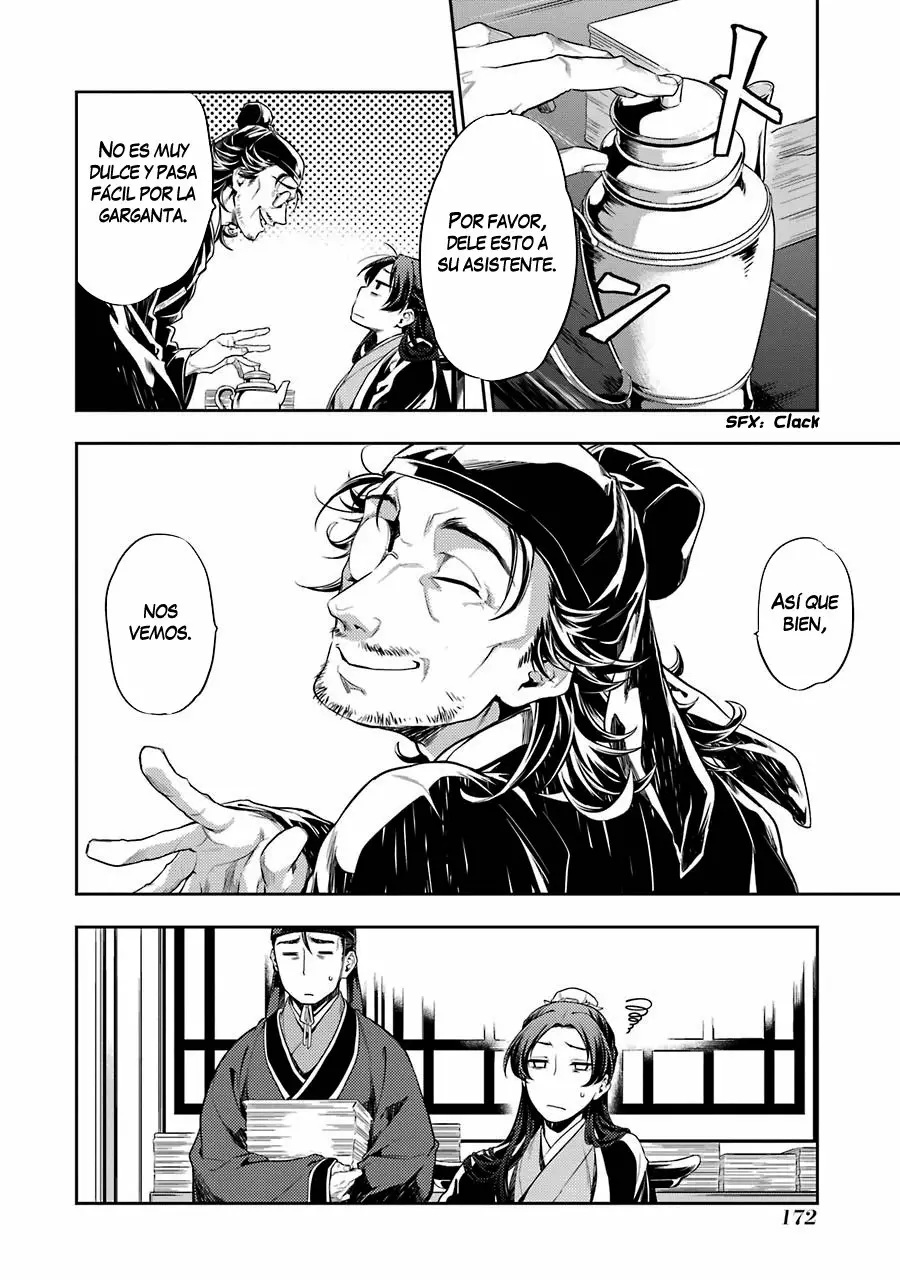 Página 43 del Manga