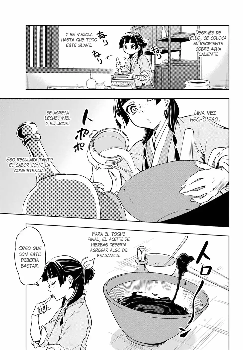 Página 24 del Manga